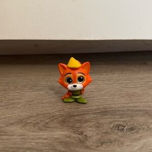 Robin Hood Disney Doorables Series 10 Figurine